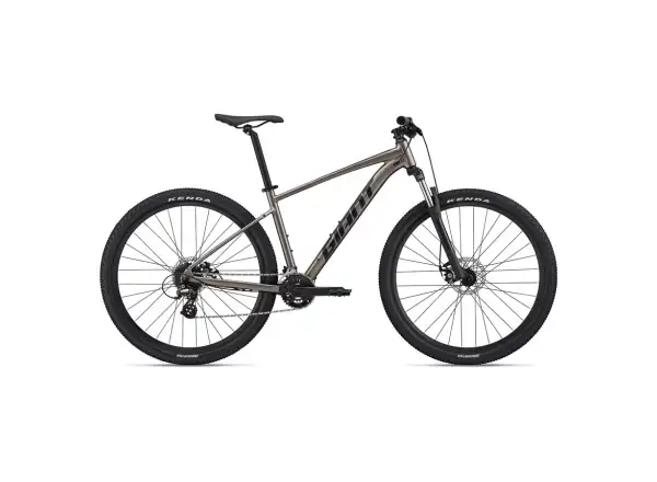 Giant Talon 4 Mountainbike Metall