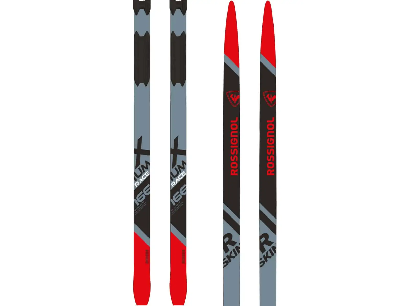 Rossignol R-Skin Race Junior-XC Langlaufski