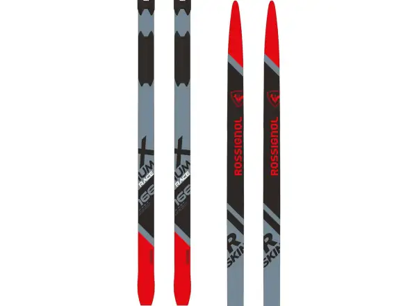 Rossignol R-Skin Race Junior-XC Langlaufski