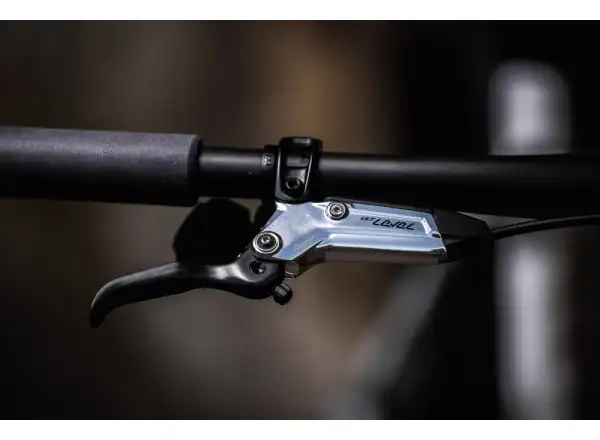 Sram Level Ultimate Stealth 4-Kolben Scheibenbremse Vorne