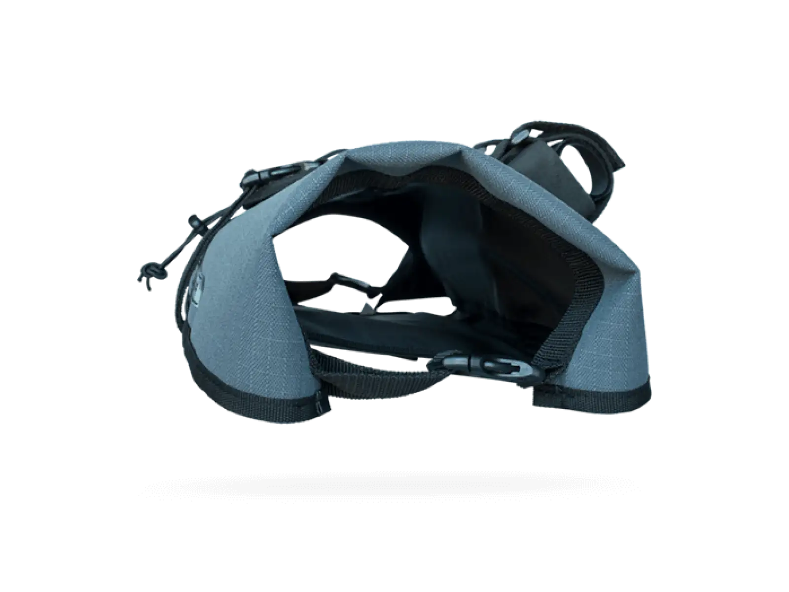 PRO Discover Lenkertasche 8 l grau