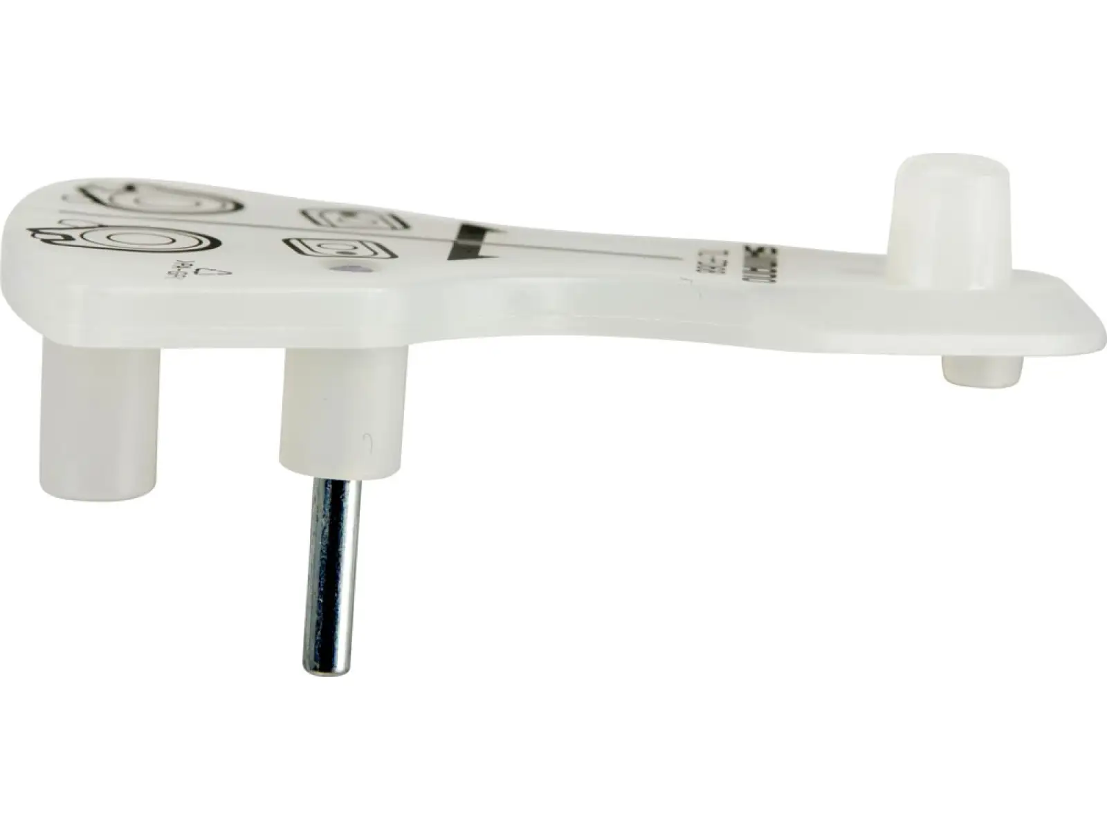 Shimano TL-FD68 Prüfungswerkzeug
