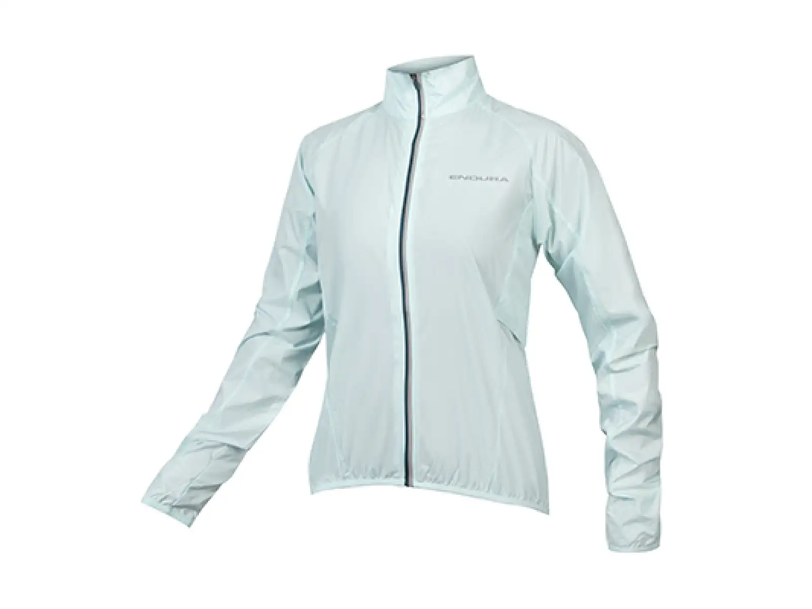 Endura Pakajak Damenjacke Gletscherblau