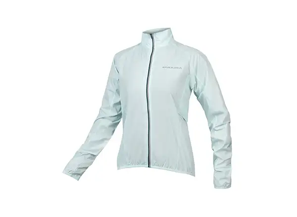 Endura Pakajak Damenjacke Gletscherblau