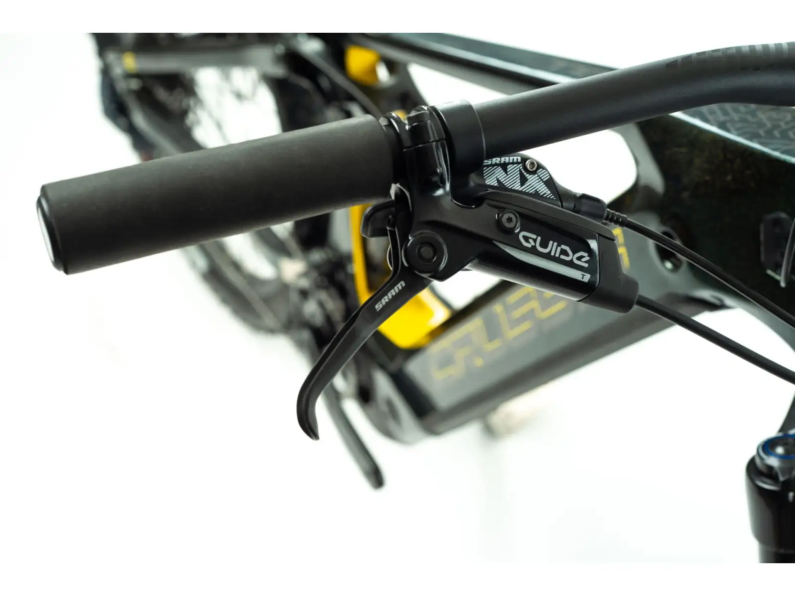 Crussis Full 12.9 vollgefedertes Elektrofahrrad