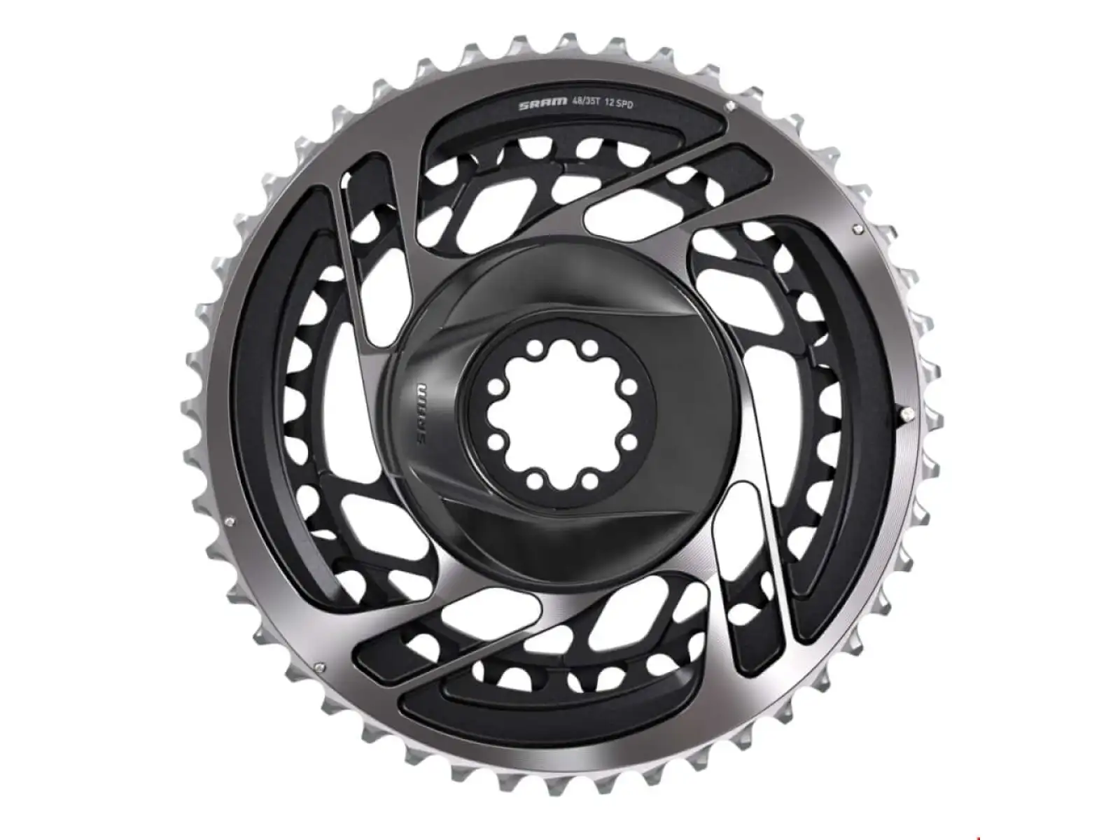 Sram Red AXS D1 Spider 46/33 Zähne