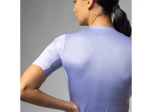 Alé PR-E Atmosfera Damen Trikot Kurzärmlig Iris