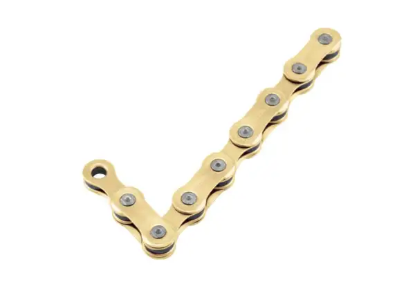 Connex 10SG Goldkette.