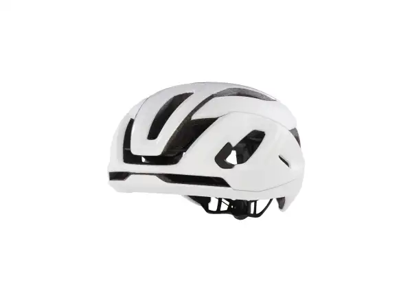 Oakley ARO5 Race EU Straßenhelm Matte White