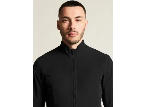 Craft Endur Light Wind Herrenjacke schwarz