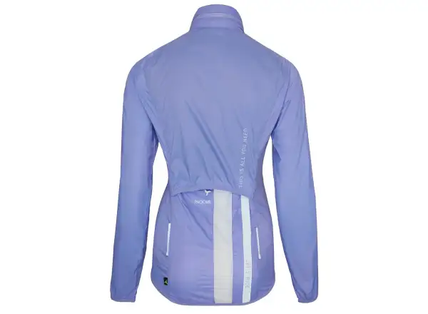 Silvini Gela Damenjacke Lilac/White