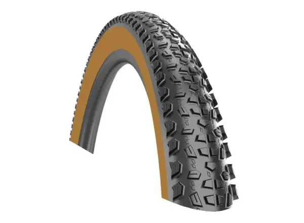 Rubena Scylla Tubeless Supra Textra 29x2,25" MTB Reifen mit Kevlar-Seitenwand