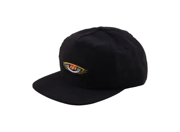 Troy Lee Designs Cyclops Kappe black