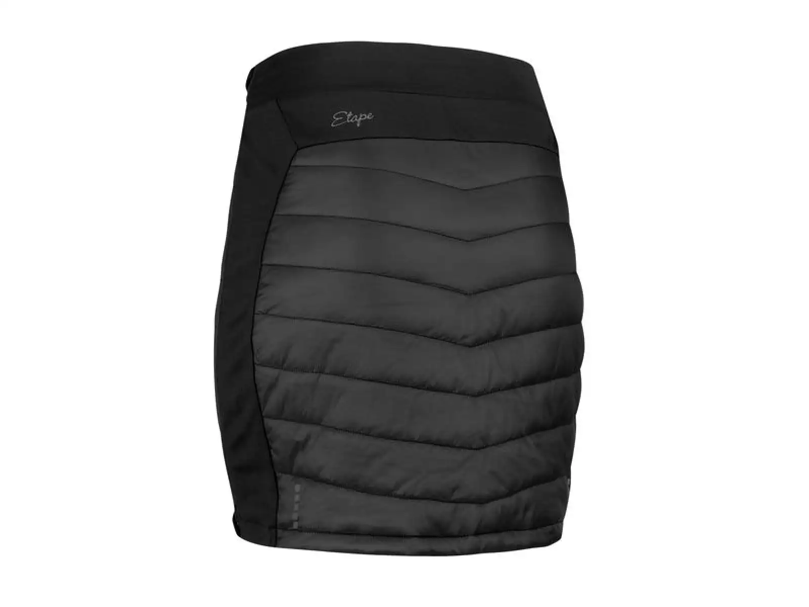 Etape Alaska Damenrock Schwarz