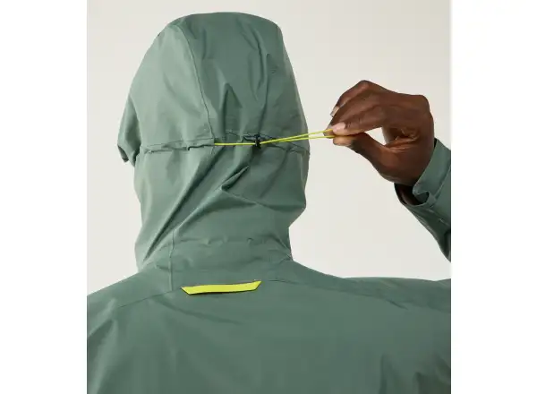 Haglöfs L.I.M AIRAK 2,5l Herrenjacke Chlorophyll Green