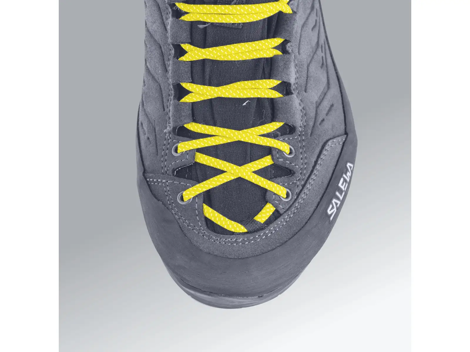 Salewa WS Crow GTX Damen Wanderstiefel Blau