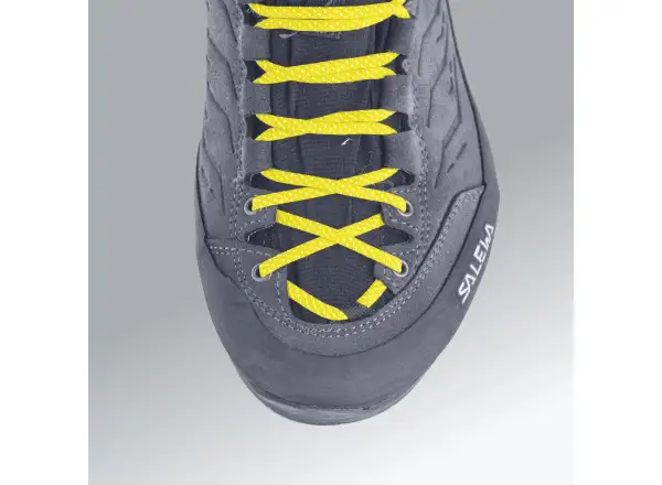 Salewa WS Crow GTX Damen Wanderstiefel Blau