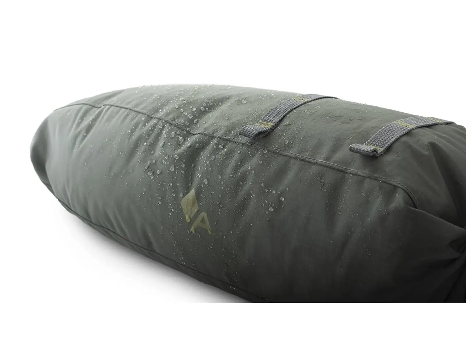 Acepac Saddle Drybag MKIII Tasche 8 l grau