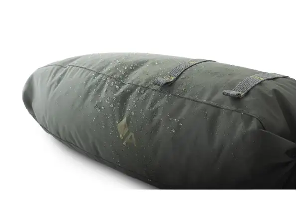 Acepac Saddle Drybag MKIII Tasche 8 l grau