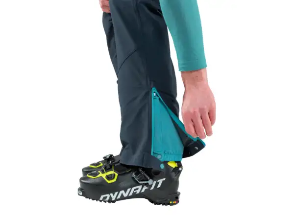 Dynafit Mercury 2 Dynastretch Herrenhose Blueberry Storm Blue