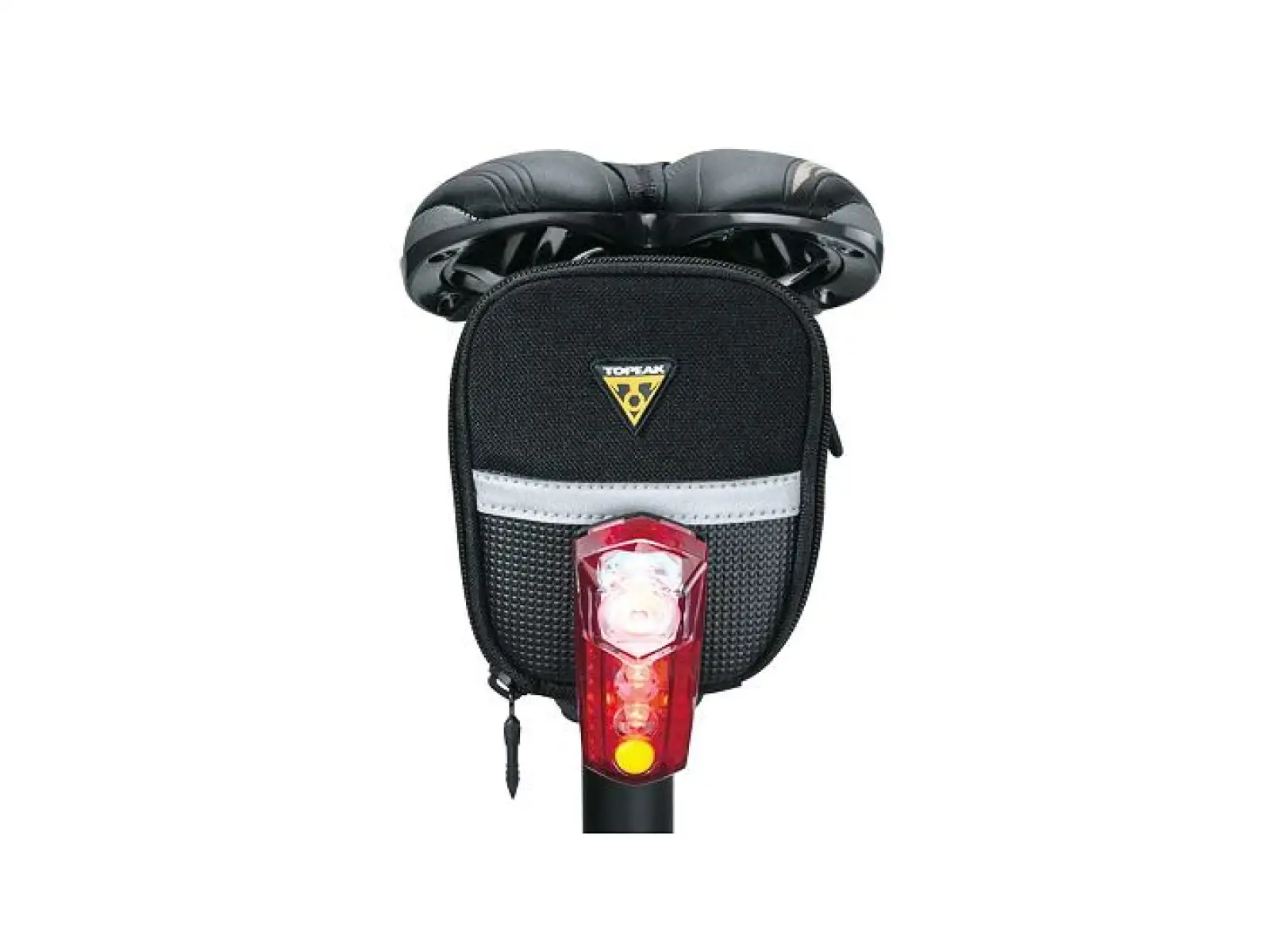 Topeak Redlite Mega Rücklicht
