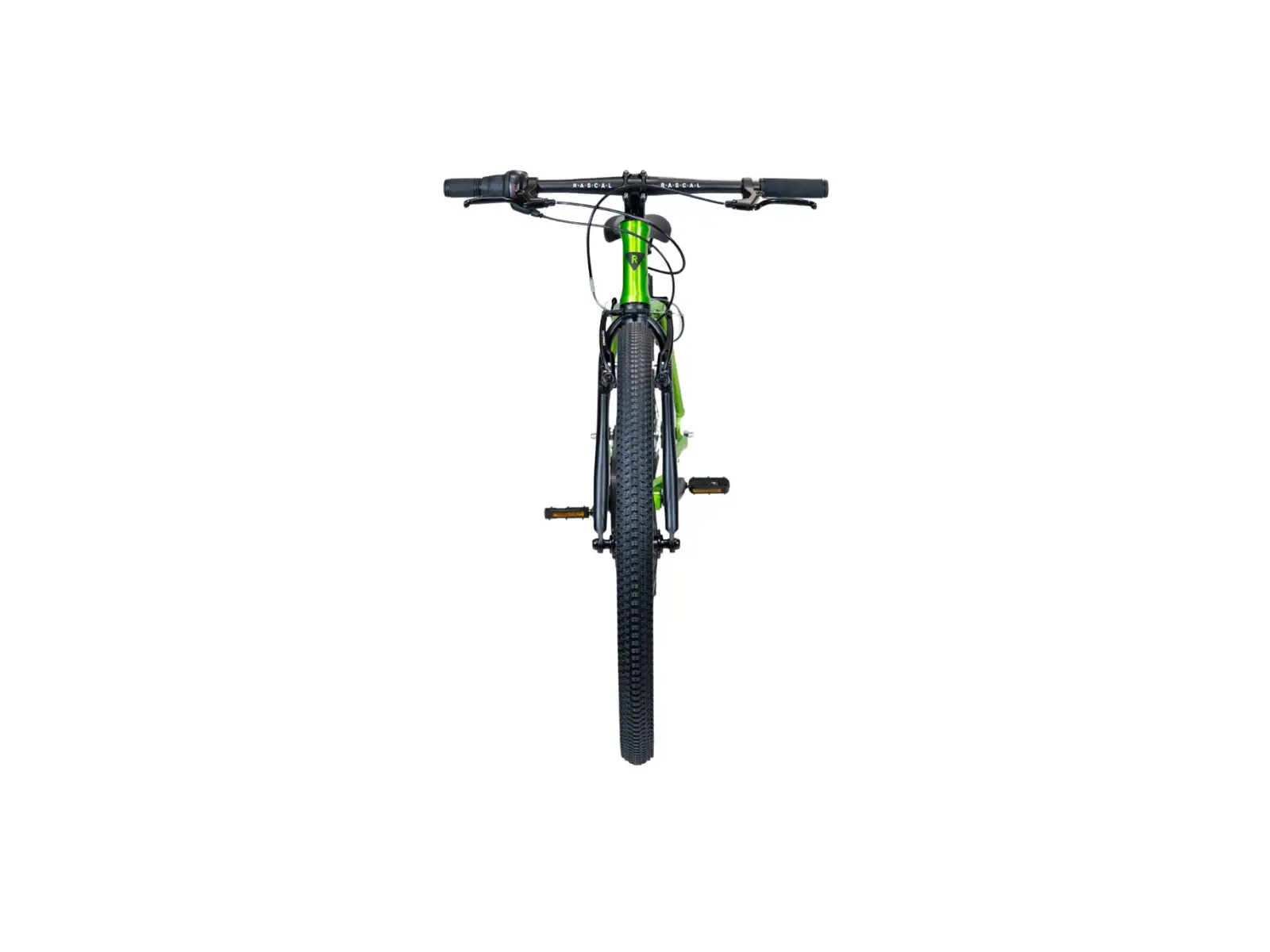 Rascal 26 Kinderfahrrad Sapphire Limited