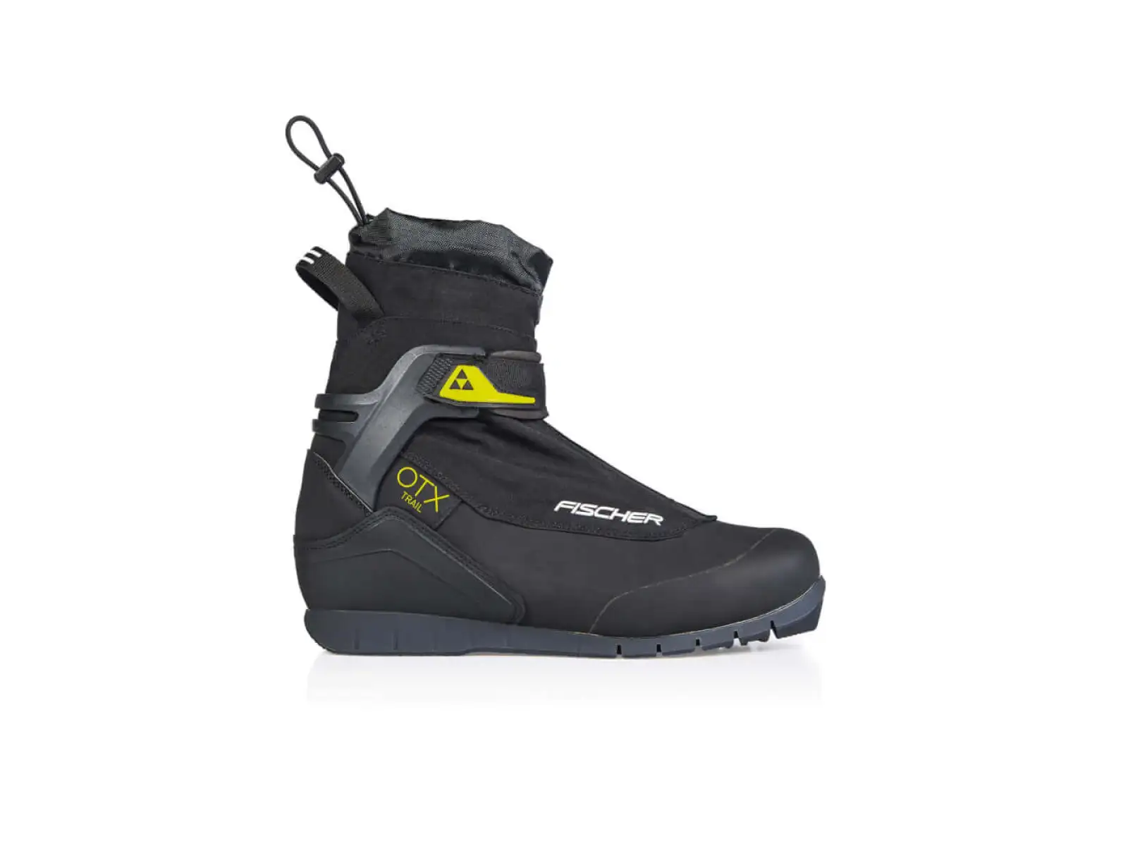 Fischer OTX TRAIL Langlaufschuhe.