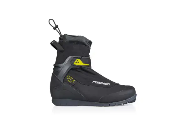Fischer OTX TRAIL Langlaufschuhe.