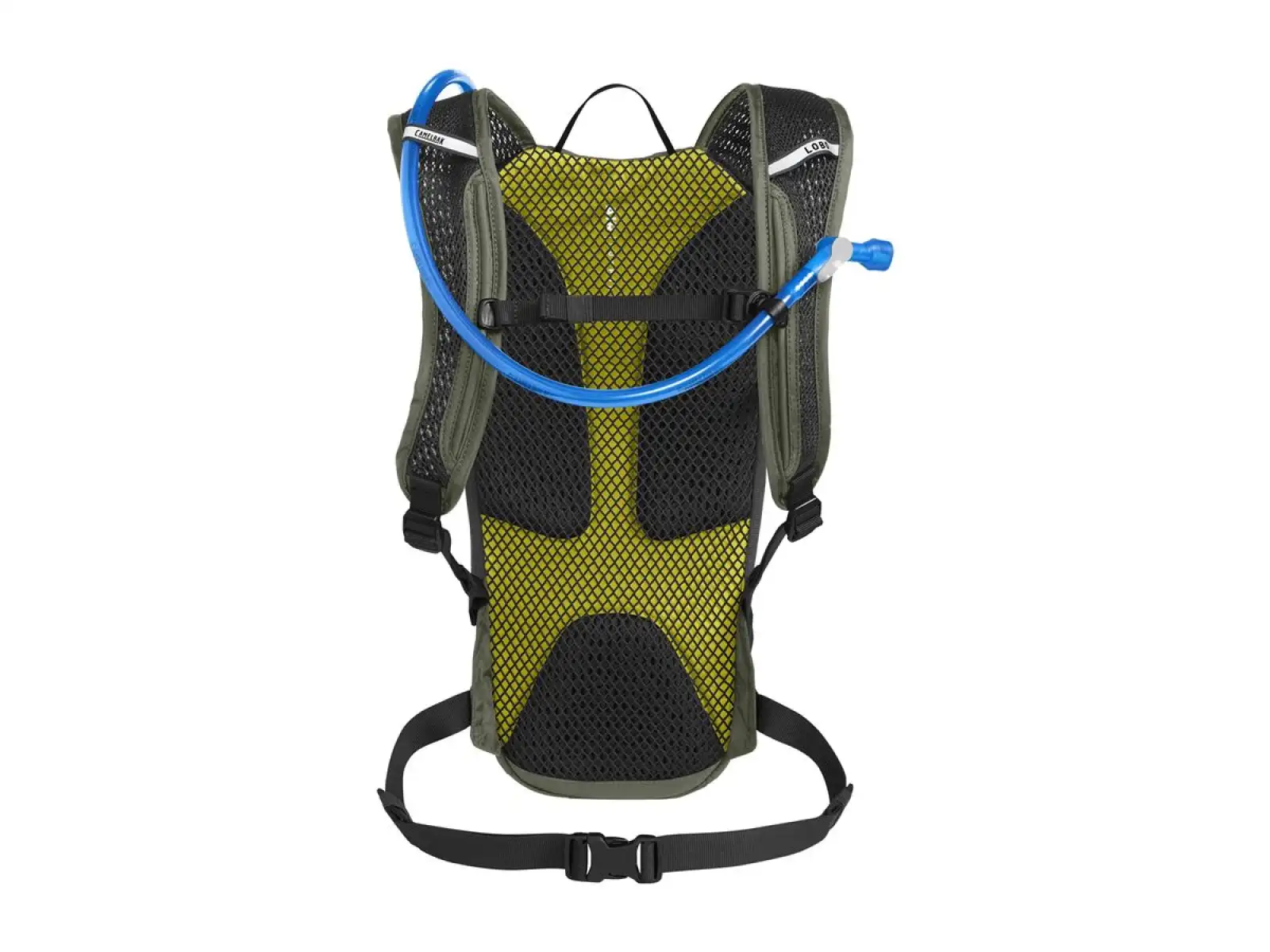 Camelbak Lobo 9 Rucksack Dusty Olive
