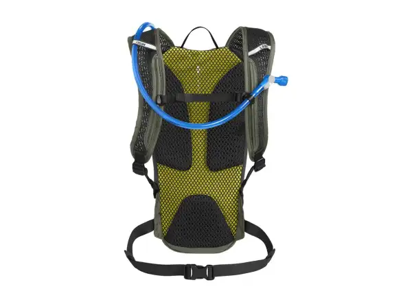 Camelbak Lobo 9 Rucksack Dusty Olive