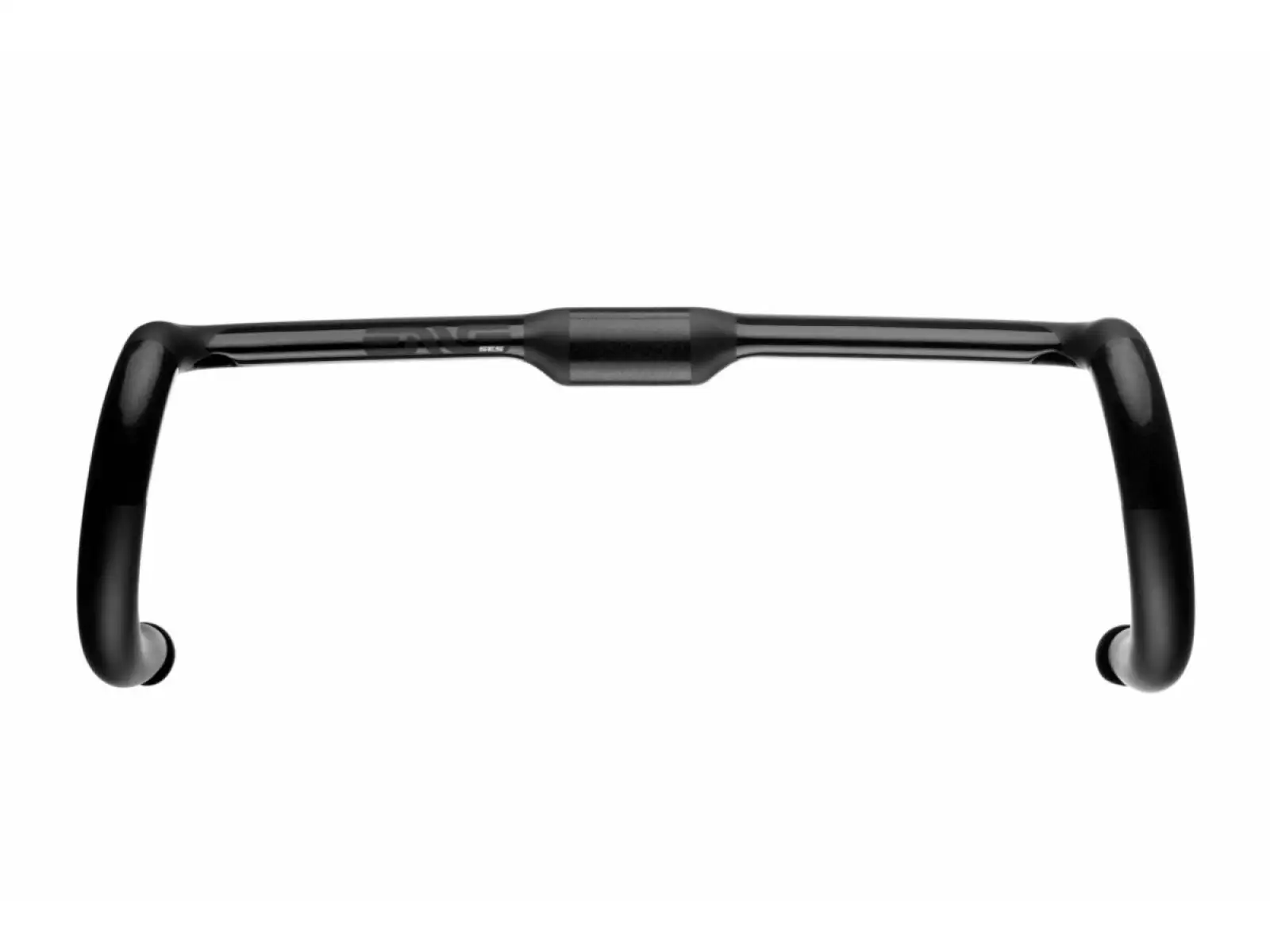 Enve SES Aero Road Compact Drop Straßenlenker schwarz