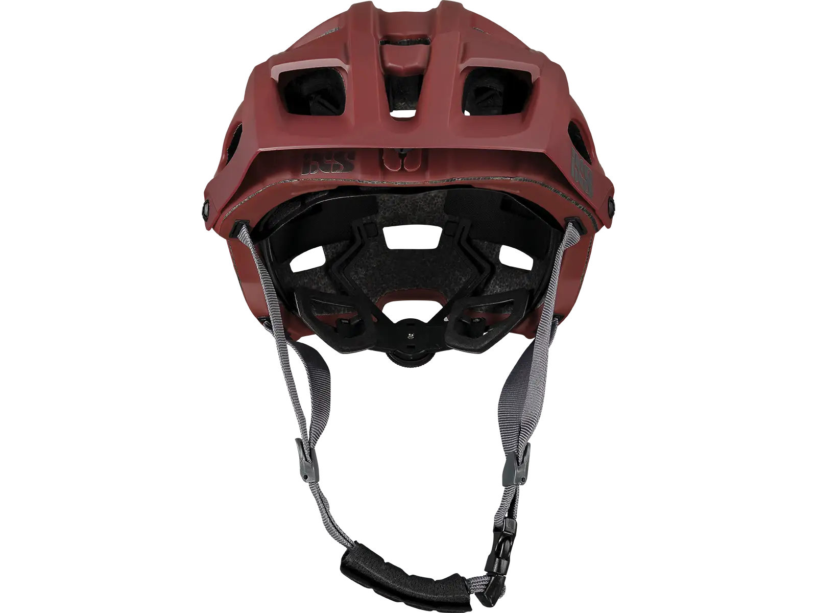 IXS EVO MIPS MTB Helm Mars