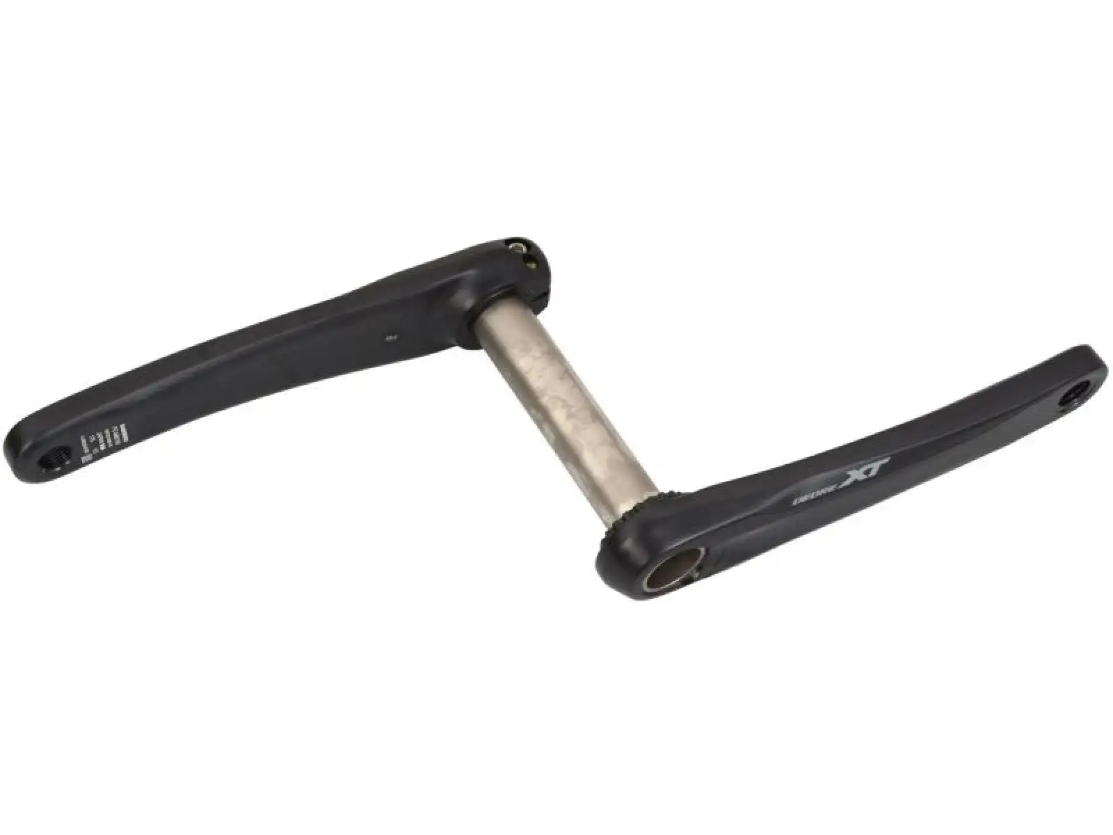 Shimano Deore XT FC-M8120 Kurbeln 1x12 165 mm