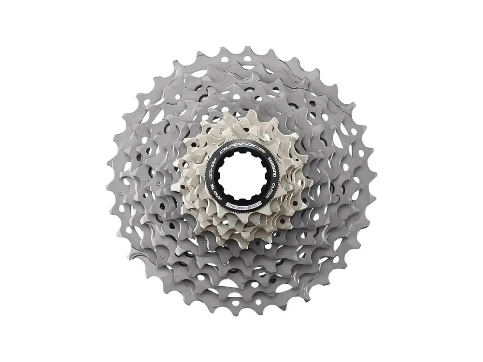 Shimano Dura Ace CS-R9200-12 12-fach Kassette