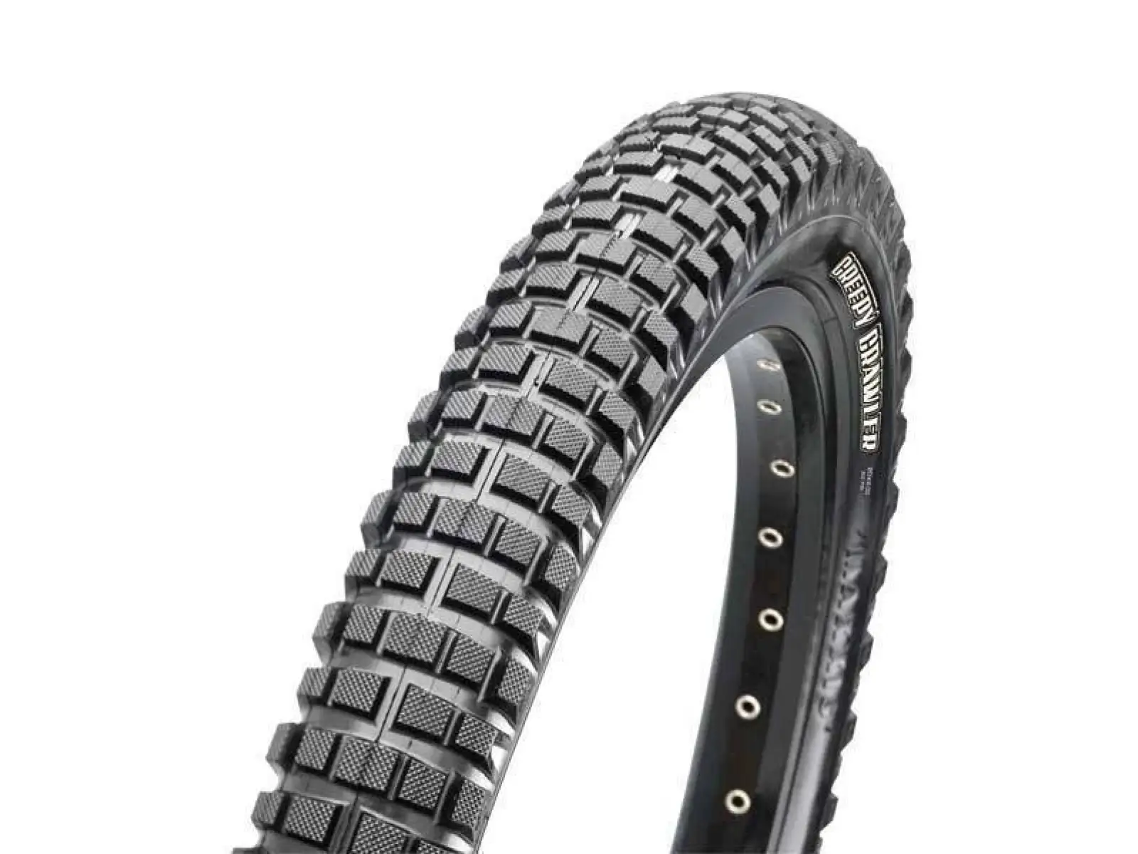 Maxxis Creepy Crawler Front 20x2,00" Drahtreifen