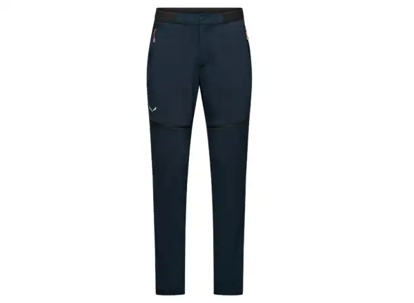 Salewa Pedroc 3 Durastretch 2in1 Herrenhose Blueberry
