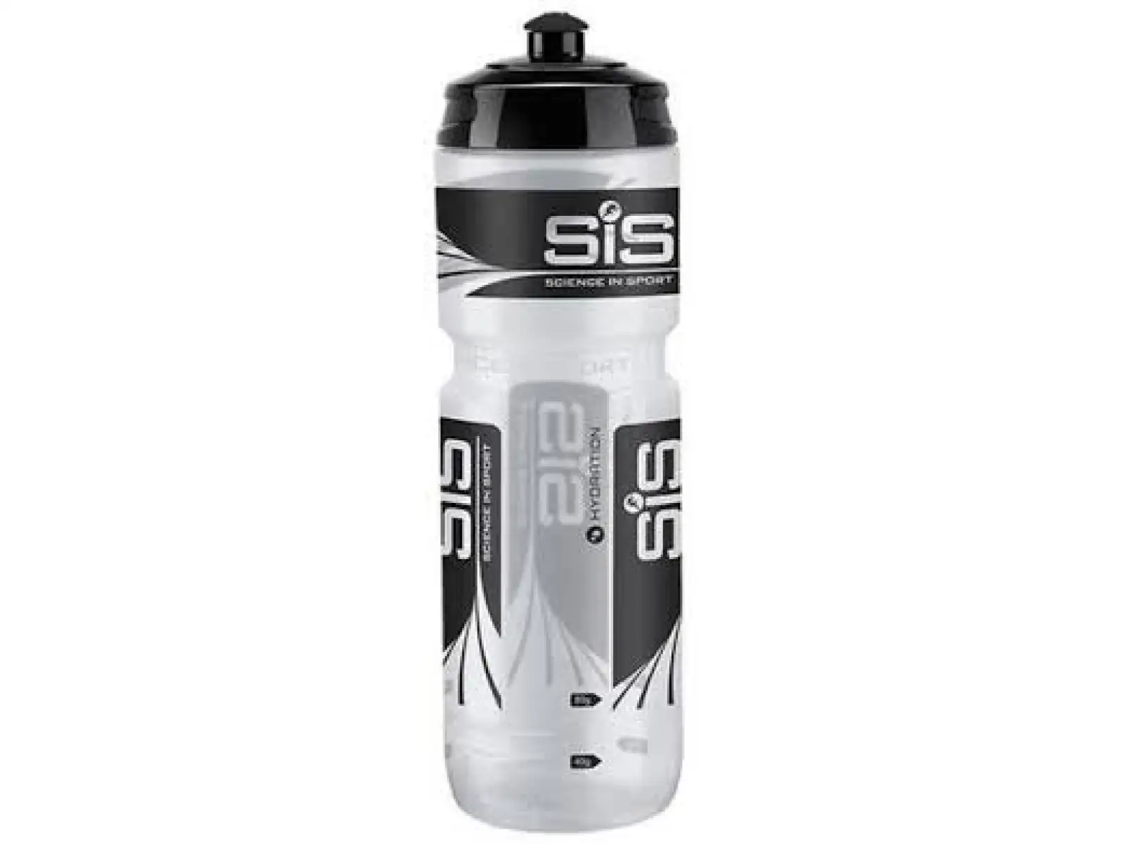 SiS Trinkflasche 800 ml