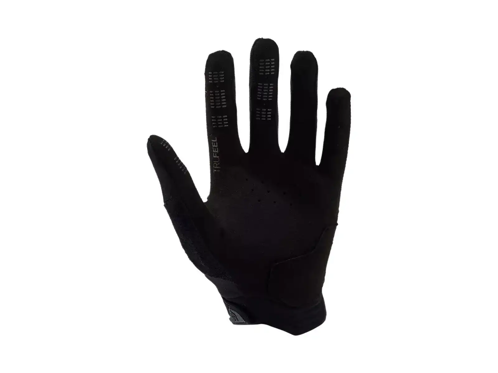 Fox Defend Herren Handschuhe Black