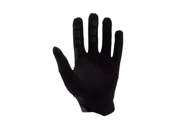 Fox Defend Herren Handschuhe Black