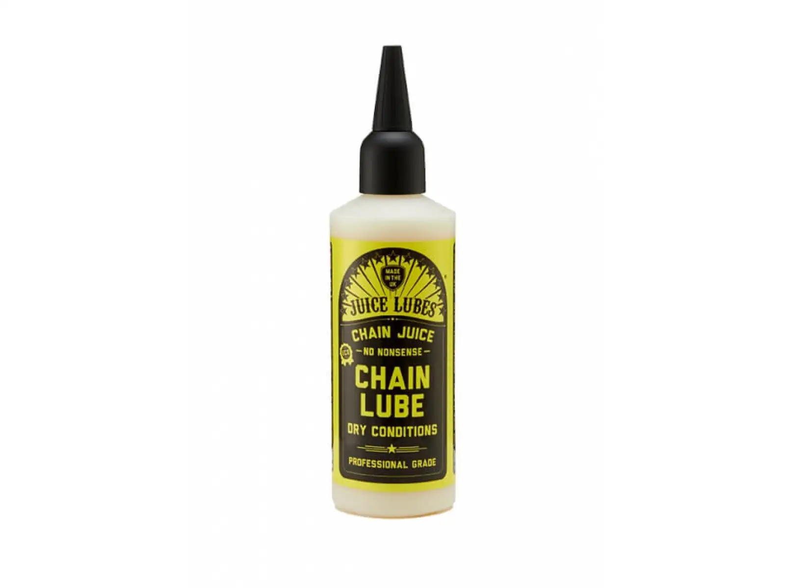 Juice Lubes Chain Juice Dry 130 ml Tropfer