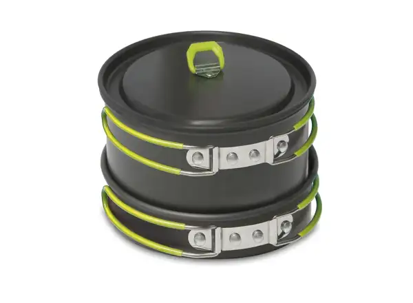 Pinguin Rover S Geschirr