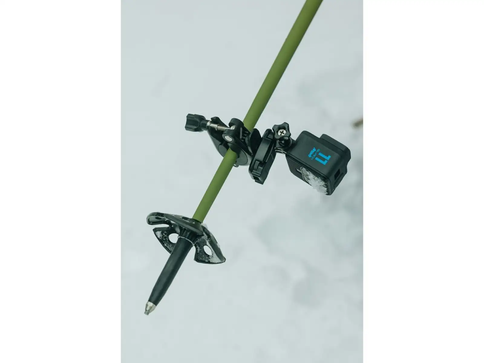 GoPro Kamerahalterung für Lenker
