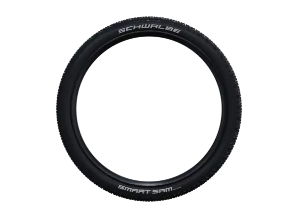 Schwalbe Smart Sam SBC 26x2,10" MTB Reifen Draht schwarz