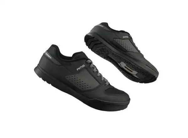 Shimano SH-AM503ML Herren MTB-Schuhe Schwarz