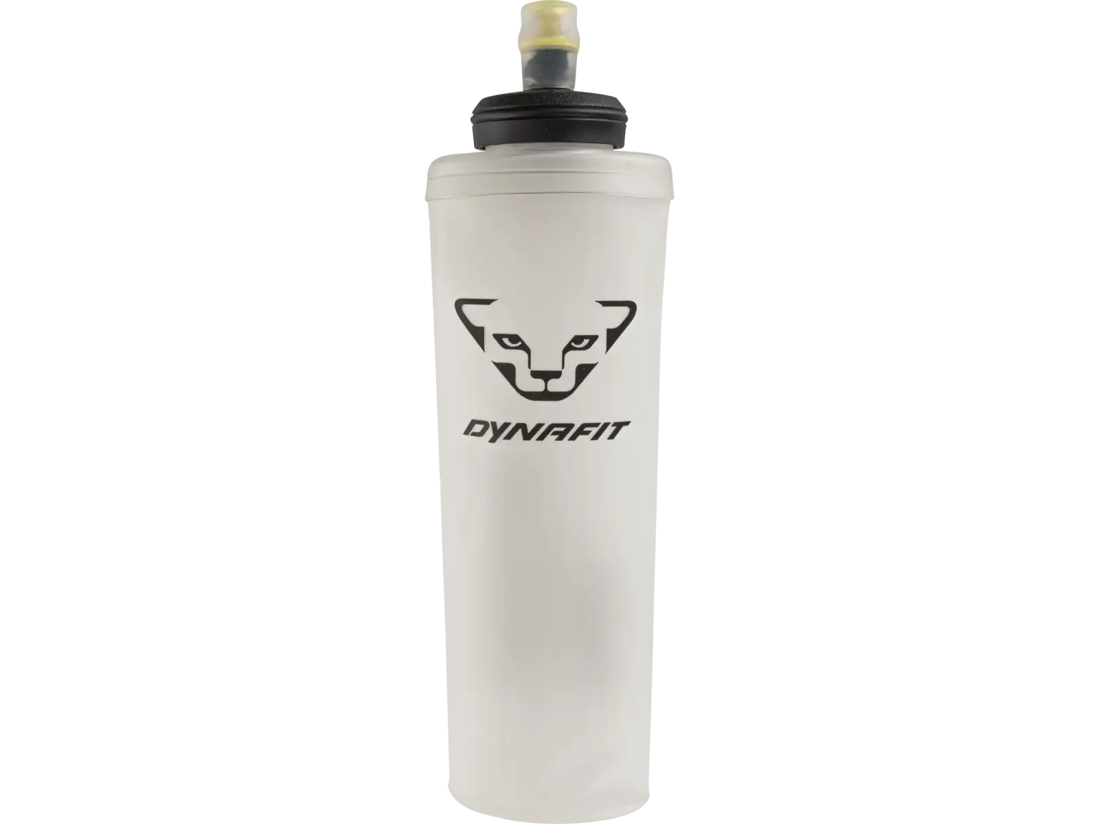 Dynafit Flask 500 ml Laufflasche Transparent