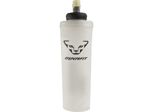 Dynafit Flask 500 ml Laufflasche Transparent