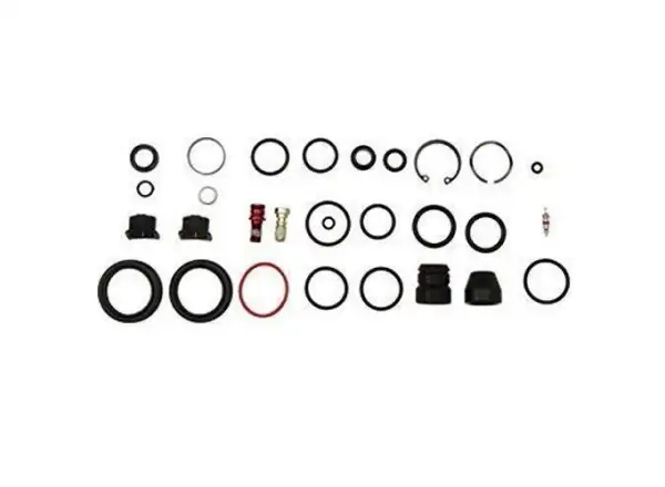 Rock Shox Service Kit Full für RS1 29" A1, A2 Gabeln (2015-2018)