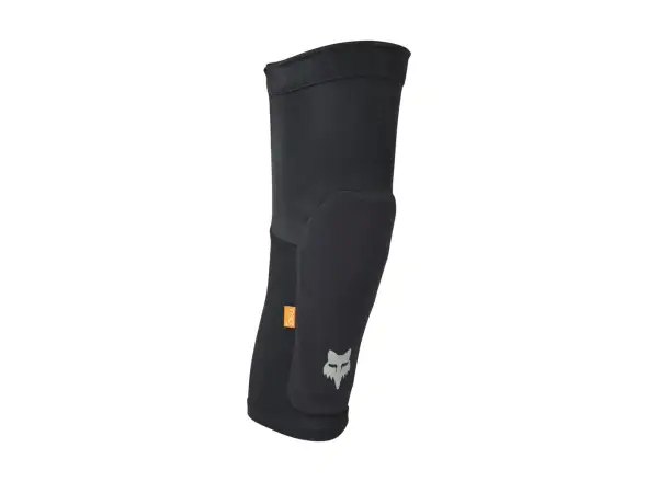 Fox Yth Enduro Kinder-Knieschützer Black