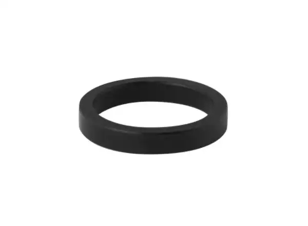 Force Spacer ohne Logo 1" 5mm Schwarz