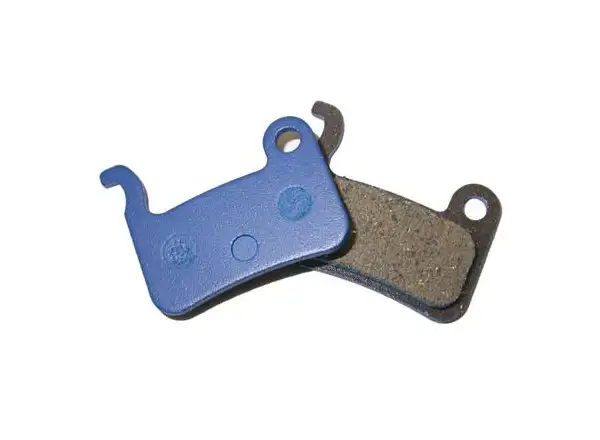 Fastop AZ-630 Shimano LX/XT/XTR organische Bremsbeläge